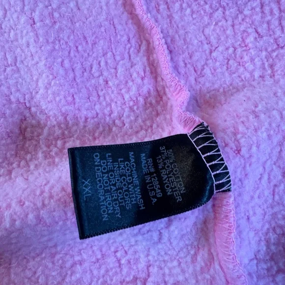 Aviator Nation | Neon Pink | Size XXL Unisex | NWOT - Picture 6 of 12